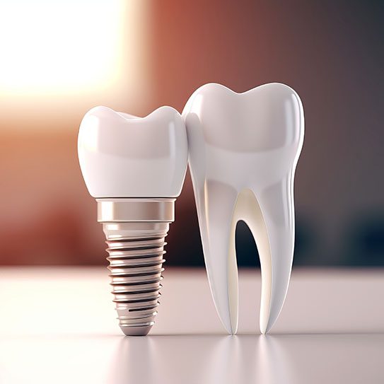 dental bonding
