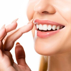 cosmetic dentist in Snellville cosmetic dentistry